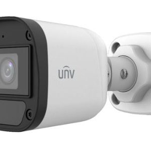 2MP Fixed IR Bullet Analog Camera UAC-B112-AF28(40)