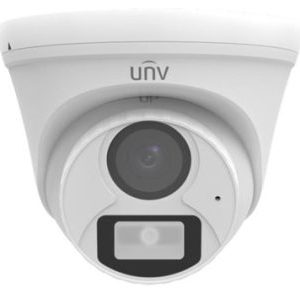 2MP ColourHunter Fixed Turret Analog Camera UAC-T112-AF28(40)-W