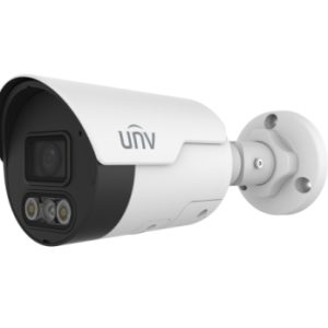 2MP HD ColorHunter Mini IR Fixed Bullet Network IP Camera IPC2122LE-ADF28(40)KMC-DL