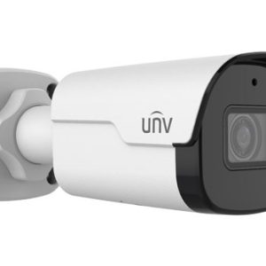 LightHunter 2MP HD Intelligent LightHunter IR Fixed Bullet Network Camera IPC2122SB-ADF28(40)KM-I0