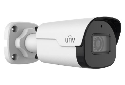 LightHunter 2MP HD Intelligent LightHunter IR Fixed Bullet Network Camera IPC2122SB-ADF28(40)KM-I0