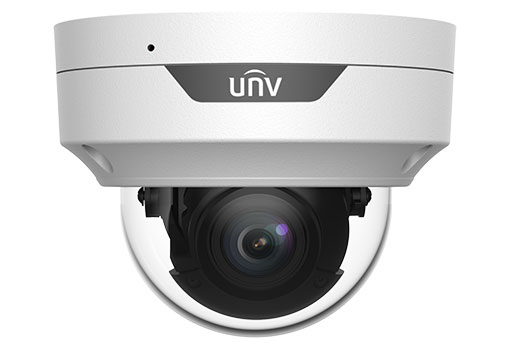 2MP HD IR VF Dome Network Camera IPC3532LB-ADZK-H