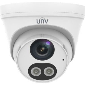 2MP HD ColorHunter Fixed Eyeball Network IP Camera IPC3612LB-AF28K-WL