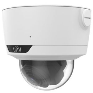 2MP HD IR Fixed Dome Network Camera IPC322LB-ADF28(40)K-H