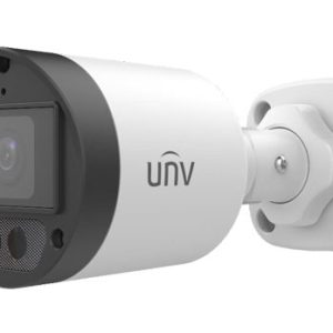 2MP LightHunter HD IR Fixed Mini Bullet Analog Camera UAC-B122-AF28(40)LM