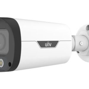 4MP ColorHunter Fixed Bullet Analog Camera UAC-B134-ADF28(40)MS-W