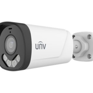 2MP ColorHunter With Smart Dual Light Bullet Analog Camera UAC-B142-AF28(40)LM-DL