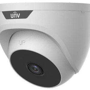 2MP Fixed IR Turret Analog Camera UAC-T132-F28(40)