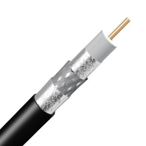 RG6 COAXIAL CABLE
