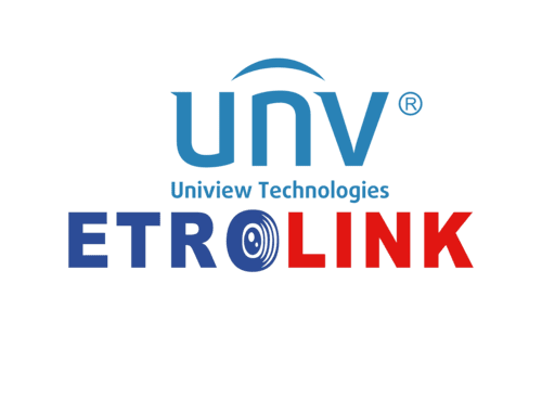 Uniview/Etrolink