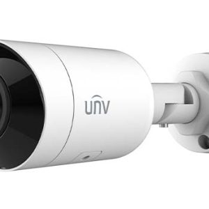 5MP HD Wide Angle Intelligent IR Fixed Bullet Network Camera IPC2105SB-ADF16KM-I0