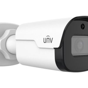 4MP SD Card Mini Fixed Bullet Network Camera IPC2124SS-ADF28(40)KM