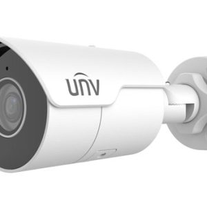 5MP HD Mini IR Fixed Bullet Network Camera IPC2125LE-ADF28(40)KM-G