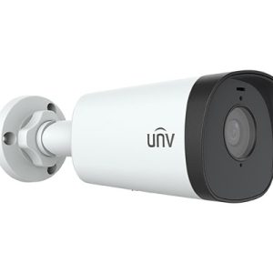 5MP HD Intelligent 80m IR Fixed Bullet Network Camera IPC2315SB-ADF40(60)KM-I0