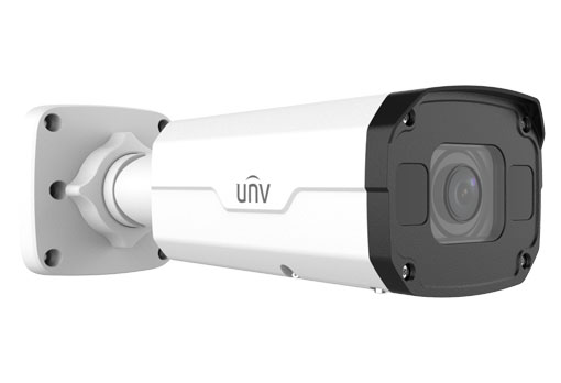 5MP HD Intelligent LightHunter IR VF Bullet Network Camera IPC2325SB-DZK-I0