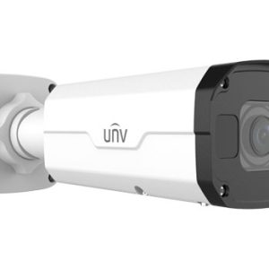 8MP HD Intelligent LighterHunter IR VF Bullet Network Camera IPC2328SB-DZK-I0