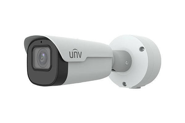 8MP Lighthunter WDR IR Network Bullet Camera IPC2A28SE-ADZK-I0