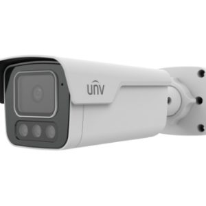 4MP HD Intelligent Light and Audible Warning Fixed Bullet Network Camera IPC2B14SS-ADF28(40)KMC-I1