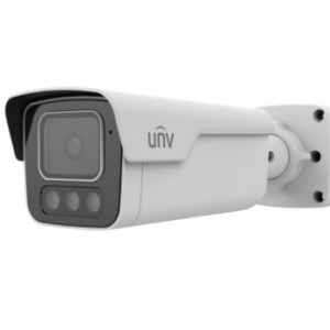 5MP HD Intelligent Light and Audible Warning Fixed Bullet Network Camera IPC2B15SS-ADF28(40)KMC-I1