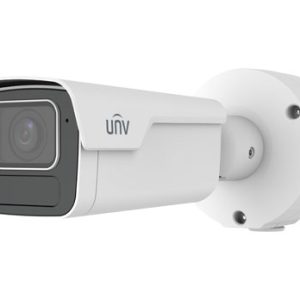5MP HD Intelligent LightHunter IR VF Bullet Network Camera IPC2B25SS-ADZK-I1