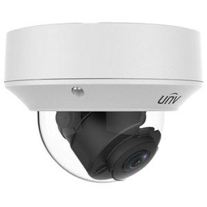 4MP WDR Vandal-resistant IR Dome Network Camera IPC3234SS-DZK