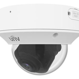5MP HD Intelligent LightHunter IR VF Dome Network Camera IPC3235SB-ADZK-I0