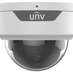 5MP HD Intelligent LightHunter IR Fixed Dome Network Camera IPC325SS-ADF28(40)K-I1