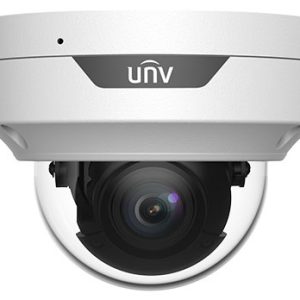 5MP HD IR VF Dome Network Camera IPC3535LB-ADZK-H
