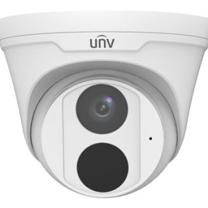5MP HD IR Fixed Eyeball Network Camera IPC3615LE-ADF28(40)K-G