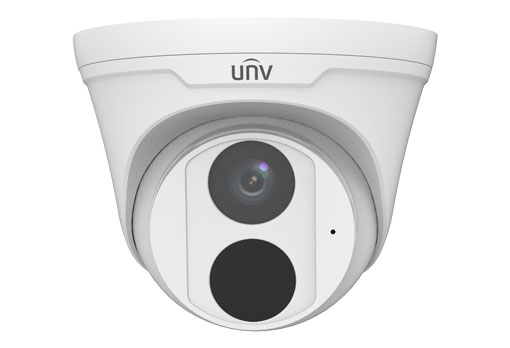 5MP HD IR Fixed Eyeball Network Camera IPC3615LE-ADF28(40)K-G