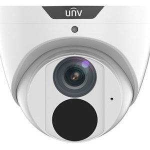5MP HD Intelligent LightHunter IR Fixed Eyeball Network Camera IPC3615SB-ADF28(40)KM-I0