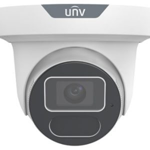 5MP HD Intelligent LightHunter IR Fixed Eyeball Network Camera IPC3615SS-ADF28(40)K-I1