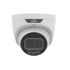 4MP HD Intelligent Light and Audible Warning Fixed Eyeball Network Camera IPC3634SS-ADF28(40)KMC-I1