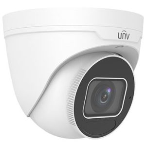 4MP Lighthunter WDR IR Network Dome Camera IPC3634SE-ADZK-I0