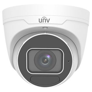 5MP HD IR VF Dome Network Camera IPC3635LB-ADZK-H