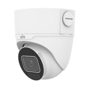 5MP HD Intelligent LightHunter IR VF Eyeball Network Camera IPC3635SS-ADZK-I1