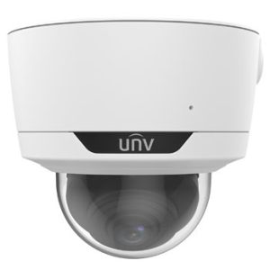 5MP HD Intelligent LightHunter IR VF Dome Network Camera IPC3735SS-ADZK-I1