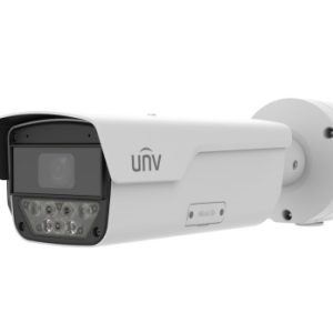 4MP LightHunter Intelligent Bullet Network Camera IPC264SA-AHDX4K-I1